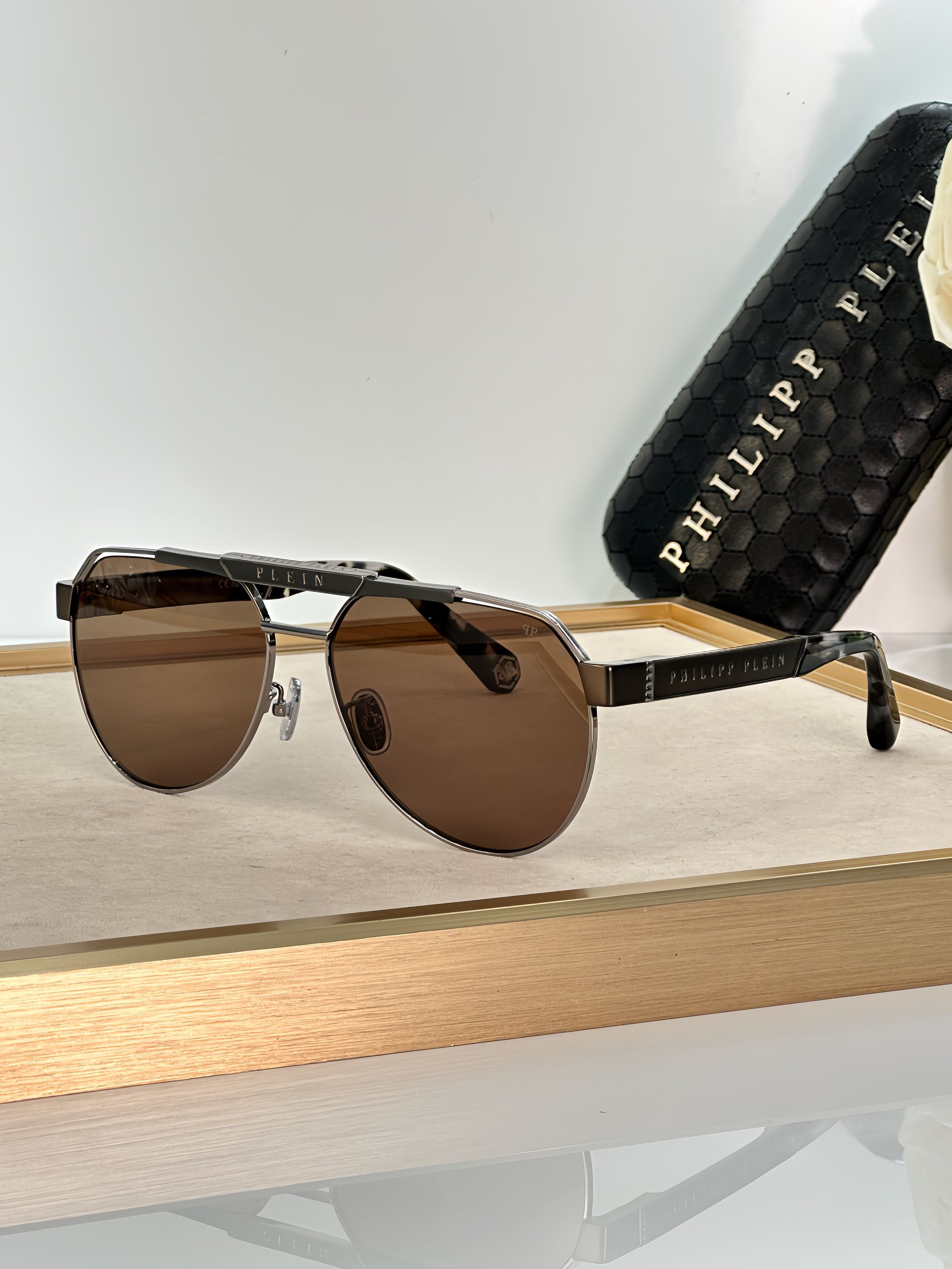 Philipp Plein Sunglasses